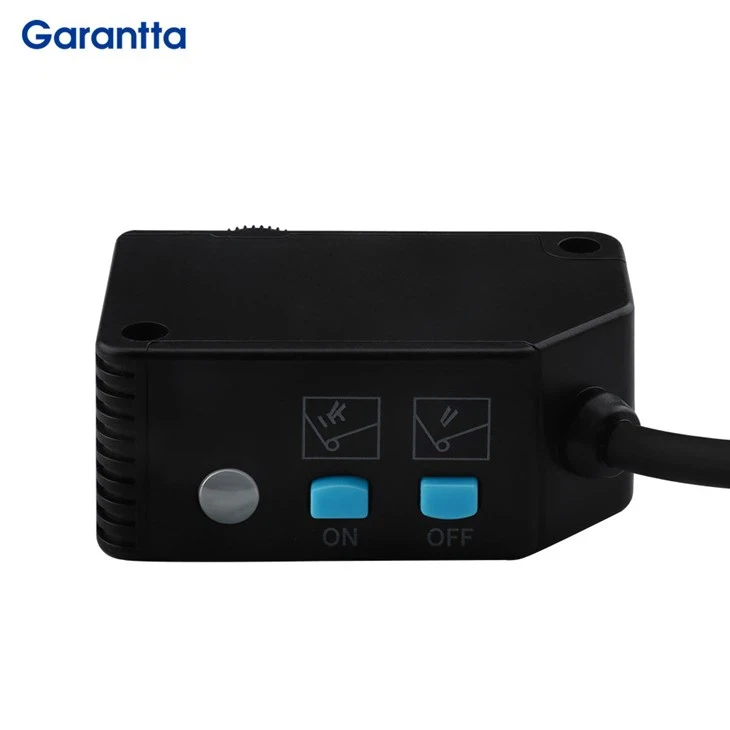 Color Mark Sensor factory