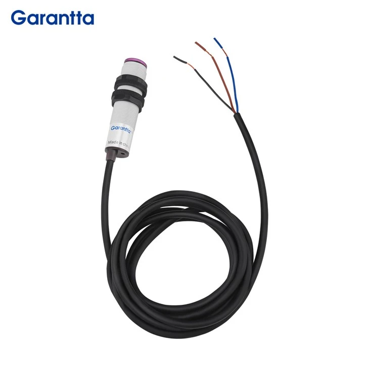Optical Diffuse Sensor