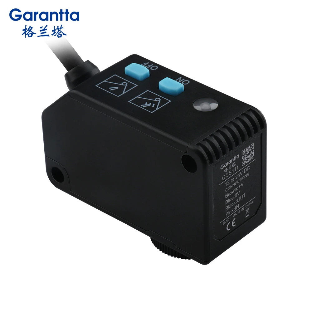 color mark sensor color mark sensor