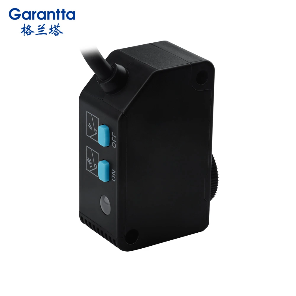 garantta color mark sensor 7
