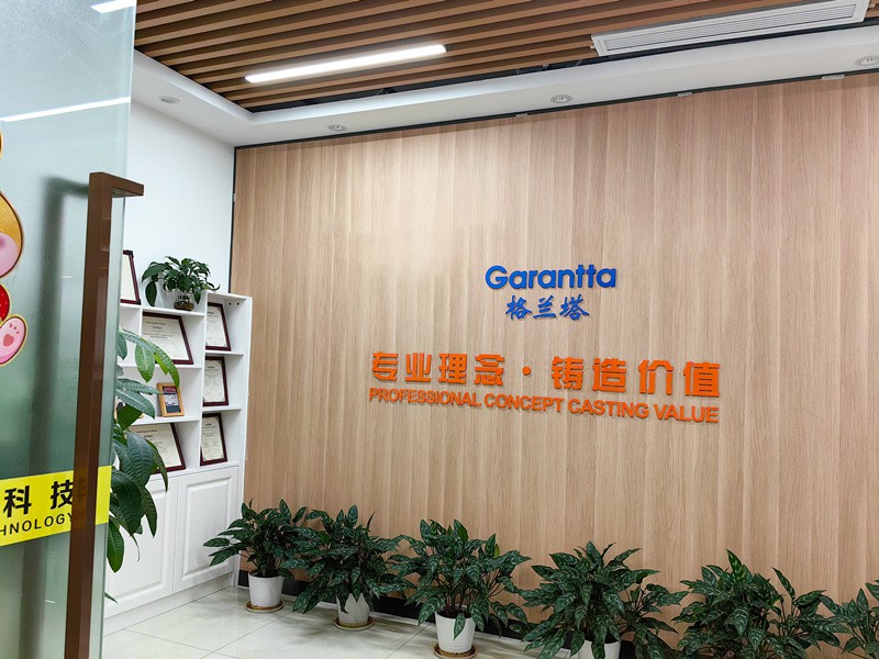 garantta sensor garantta sensor