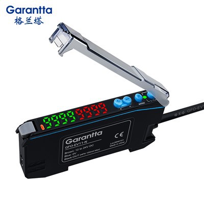 Glasvezelsensorversterker