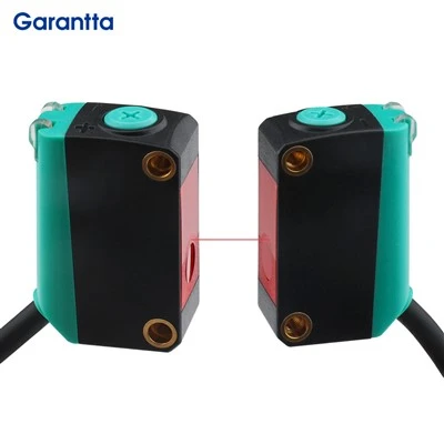 Laserstraalsensor