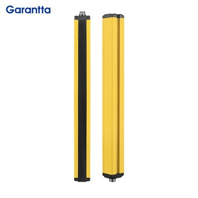 Veiligheidslichtgordijnsensor