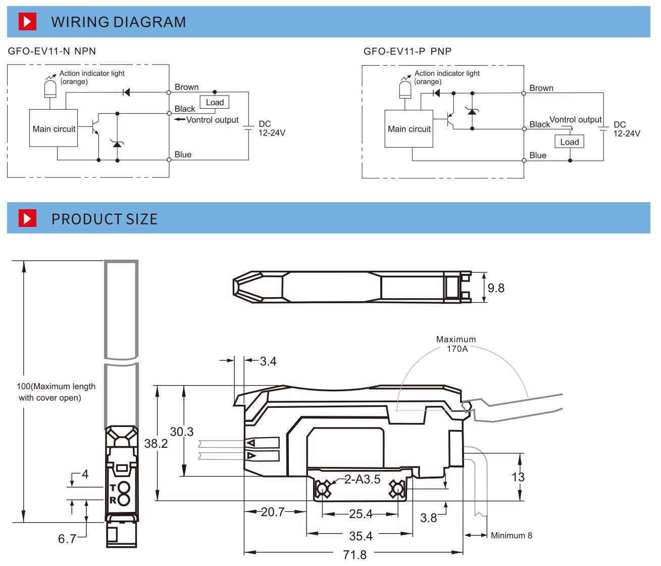fiber optic sensors fiber optic sensors